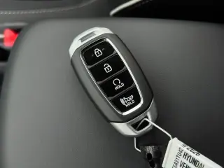 Hyundai VENUE 2026 SEL 4dr Crossover