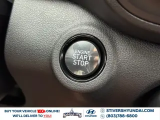 Hyundai VENUE 2026 SEL 4dr Crossover