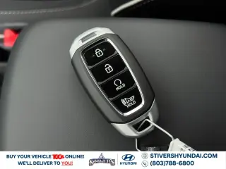 Hyundai VENUE 2026 SEL 4dr Crossover