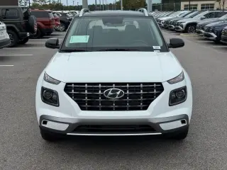 Hyundai VENUE 2026 SEL 4dr Crossover