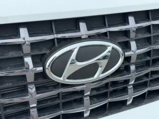Hyundai VENUE 2026 SEL 4dr Crossover