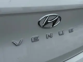 Hyundai VENUE 2026 SEL 4dr Crossover