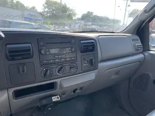 2006 Ford F-250 SD XLT SuperCab Long Bed 4WD