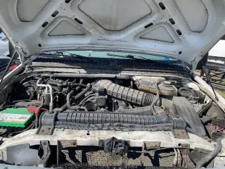 2006 Ford F-250 SD XLT SuperCab Long Bed 4WD