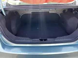 2012 Ford Focus SE Sedan