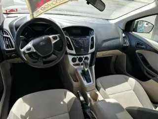 2012 Ford Focus SE Sedan
