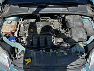 2012 Ford Focus SE Sedan