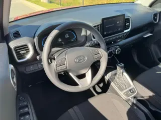 Hyundai VENUE 2026 SEL 4dr Crossover