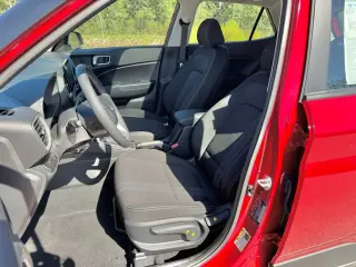 Hyundai VENUE 2026 SEL 4dr Crossover