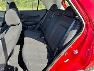 Hyundai VENUE 2026 SEL 4dr Crossover