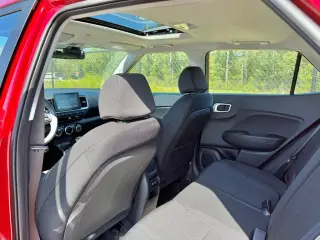 Hyundai VENUE 2026 SEL 4dr Crossover