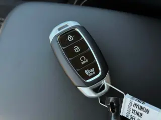 Hyundai VENUE 2026 SEL 4dr Crossover