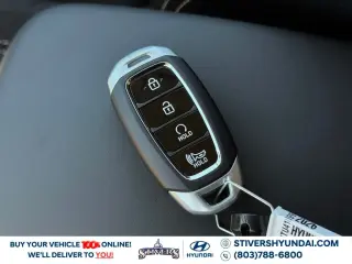 Hyundai VENUE 2026 SEL 4dr Crossover