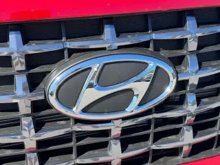 Hyundai VENUE 2026 SEL 4dr Crossover