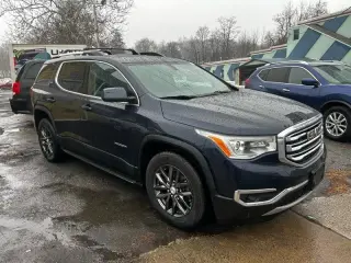 2017 GMC Acadia SLT-1 AWD