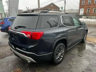 2017 GMC Acadia SLT-1 AWD