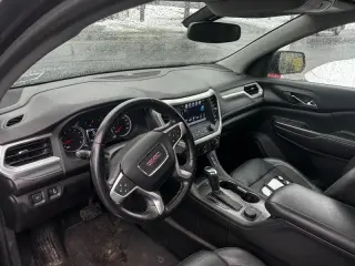 2017 GMC Acadia SLT-1 AWD