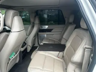 2020 Lincoln Navigator L Reserve 4WD