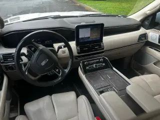 2020 Lincoln Navigator L Reserve 4WD