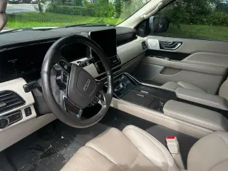 2020 Lincoln Navigator L Reserve 4WD