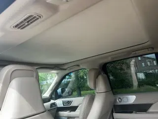 2020 Lincoln Navigator L Reserve 4WD