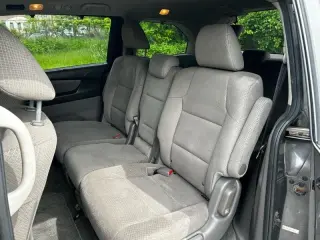 2015 Honda Odyssey EX