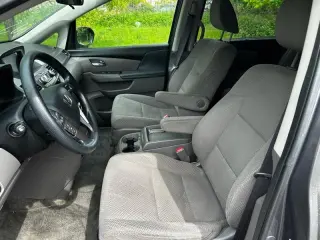 2015 Honda Odyssey EX