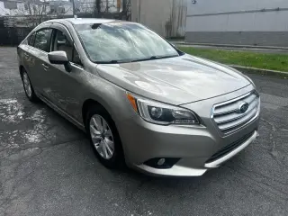 2015 Subaru Legacy 2.5i Premium