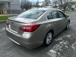 2015 Subaru Legacy 2.5i Premium