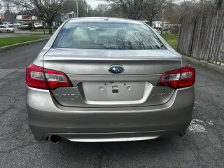 2015 Subaru Legacy 2.5i Premium