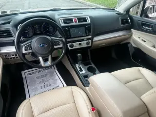 2015 Subaru Legacy 2.5i Premium