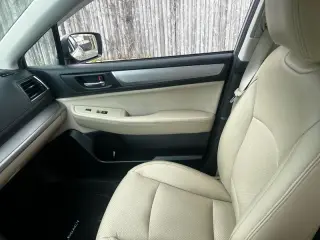 2015 Subaru Legacy 2.5i Premium