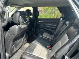 2011 Dodge Durango Crew AWD