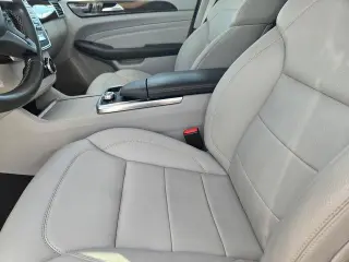 Mercedes-Benz M-Class 2012 AWD ML 350 4MATIC 4dr SUV
