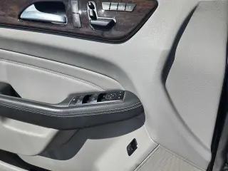 Mercedes-Benz M-Class 2012 AWD ML 350 4MATIC 4dr SUV