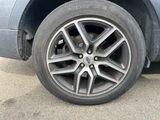 Ford Explorer 2017 AWD Sport 4dr SUV