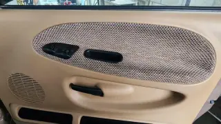 2000 Dodge Ram 2500