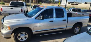 2003 Dodge Ram 2500