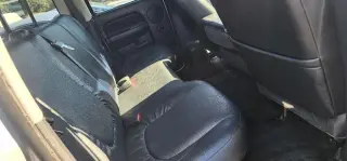 2003 Dodge Ram 2500