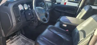 2003 Dodge Ram 2500