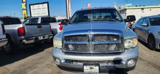 2003 Dodge Ram 2500