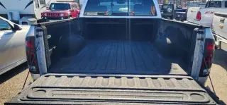 2003 Dodge Ram 2500