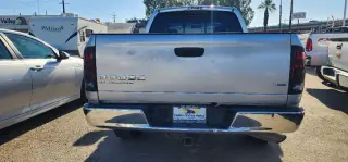 2003 Dodge Ram 2500