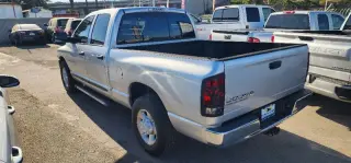 2003 Dodge Ram 2500