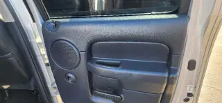 2003 Dodge Ram 2500