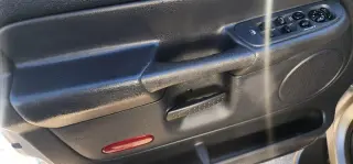 2003 Dodge Ram 2500