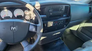 2007 Dodge Ram 3500
