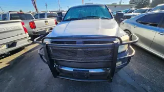 2007 Dodge Ram 3500