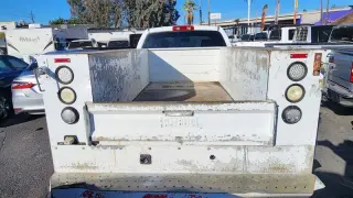 2007 Dodge Ram 3500