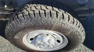 2007 Dodge Ram 3500
